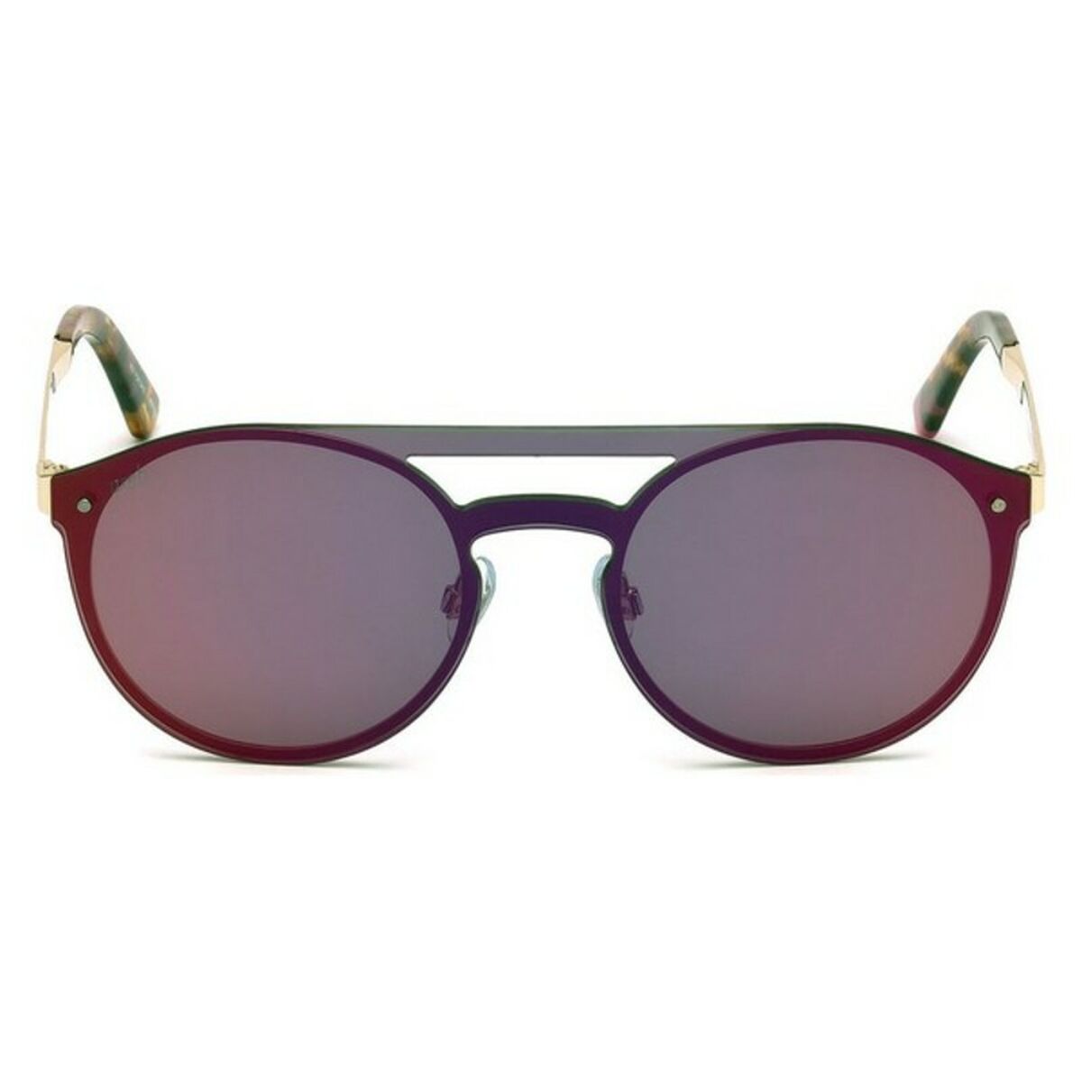 Naisten aurinkolasit Web Eyewear Ø 51 mm